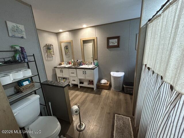 2096 Swilley Road Wesson, MS 39191 - Photo 26 of 86 IMG_4279