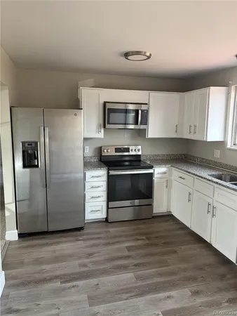 $424,000 | 1186 South Norfolk Street, Aurora, CO 80017