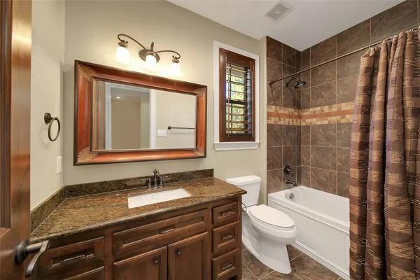 $1,800,000 | 6803 Star Ledge Court, Spring, TX 77389