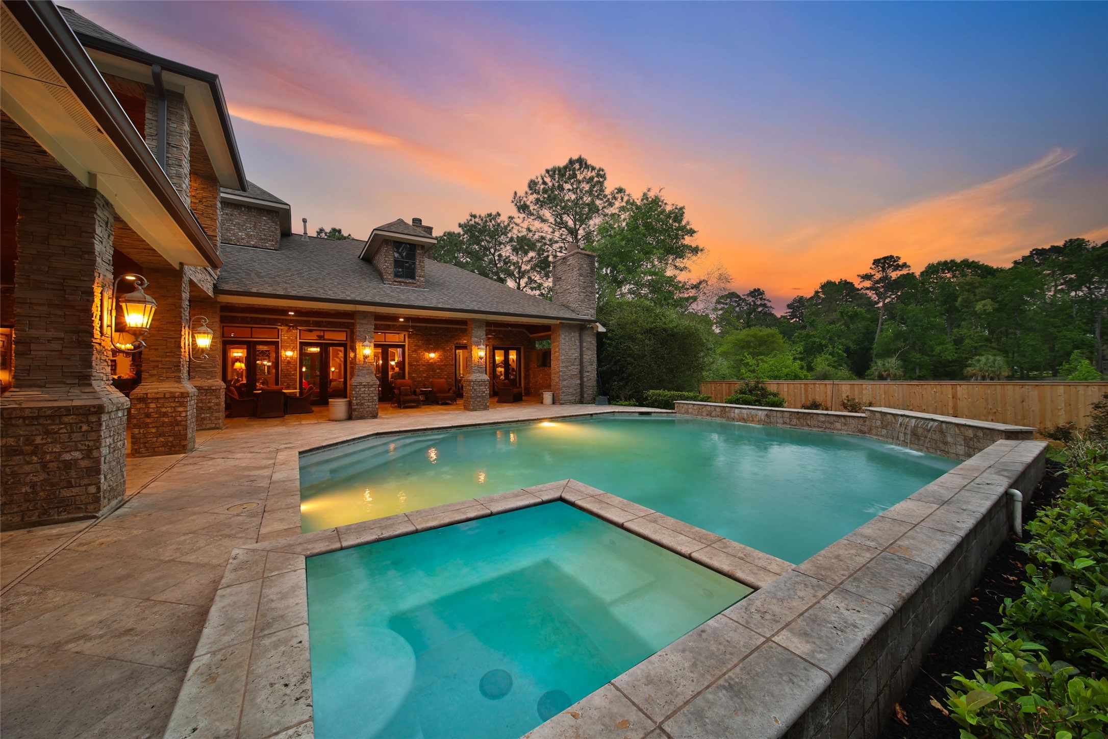 6803 Star Ledge Court Spring, TX 77389 - Photo 3 of 50