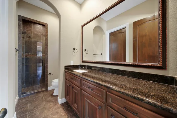 $1,800,000 | 6803 Star Ledge Court, Spring, TX 77389