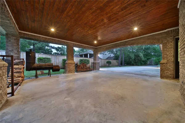 $1,800,000 | 6803 Star Ledge Court, Spring, TX 77389