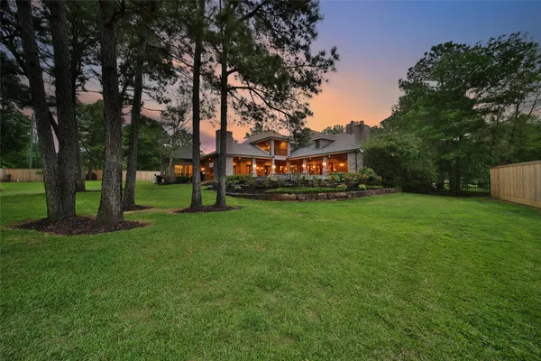 $1,800,000 | 6803 Star Ledge Court, Spring, TX 77389