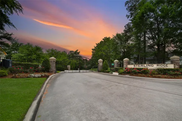 $1,800,000 | 6803 Star Ledge Court, Spring, TX 77389