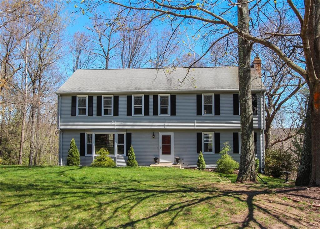 151 Highridge Road Avon, CT 06001 - Photo 1 of 1 Gallery Image 1
