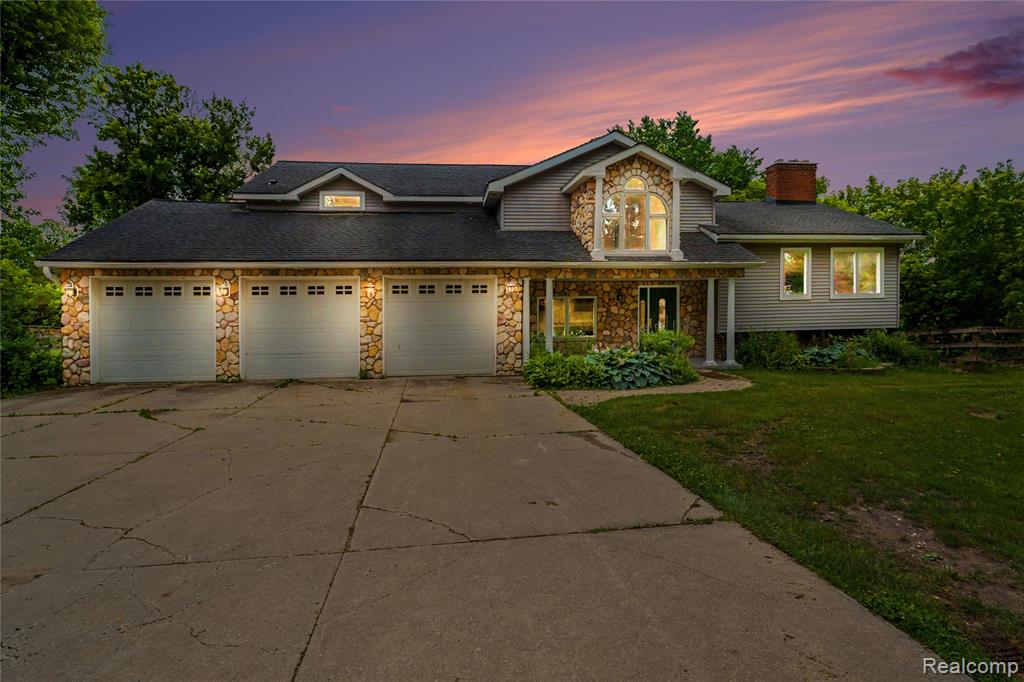 3556 East Dryden Road Metamora, MI 48455 - Photo 4 of 53
