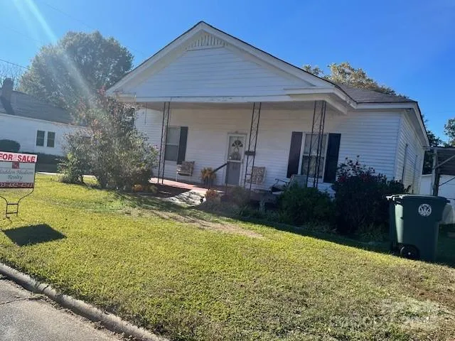 $125,000 | 46 Oak Street, Great Falls, SC 29055