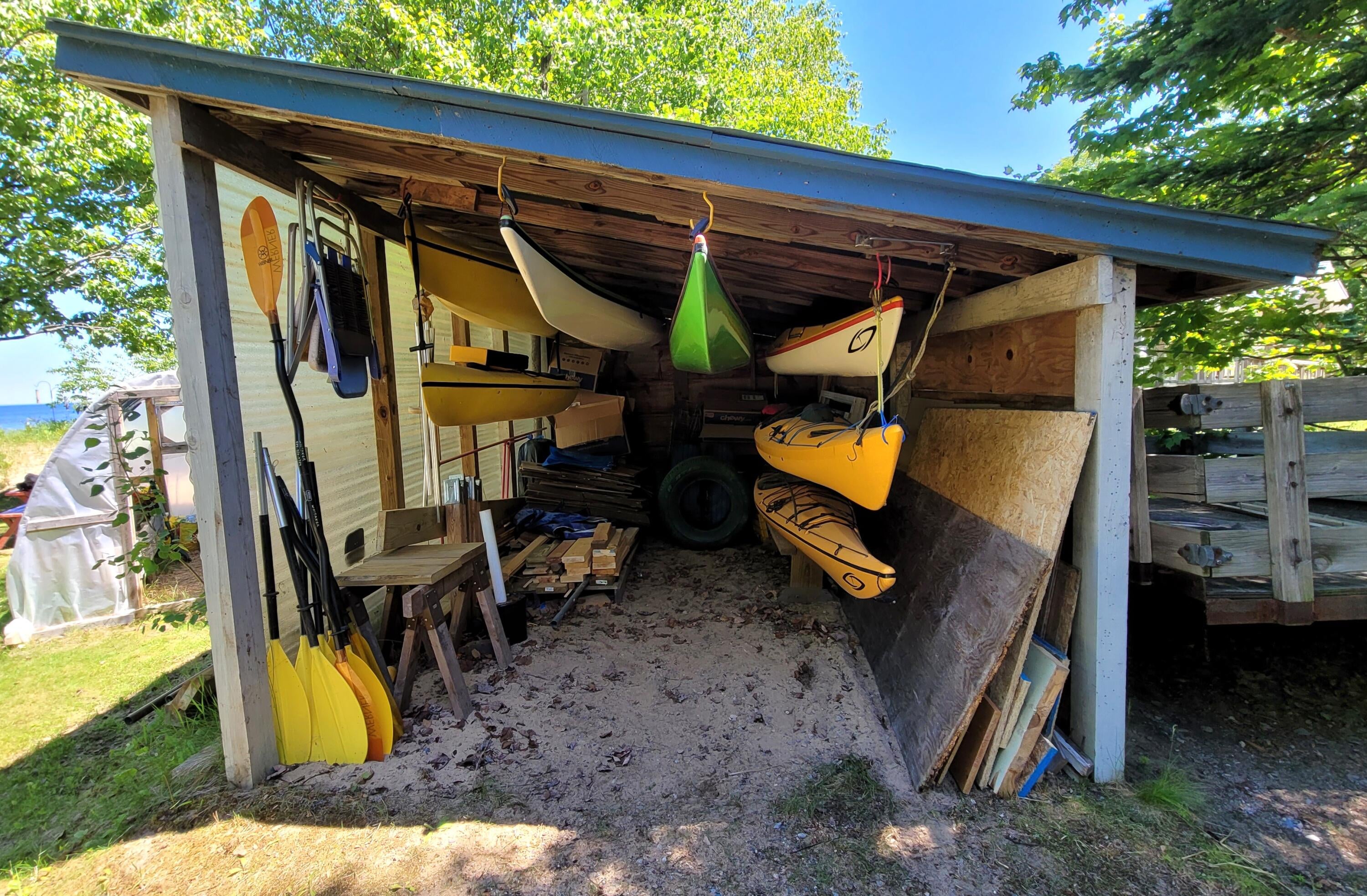 10994 North Whitefish Point Road Paradise, MI 49768 - Photo 18 of 31 Gallery Image 18