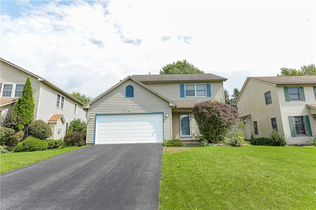 20 Elk River Road Henrietta, NY 14586 - Photo 1 of 1 Gallery Image 1