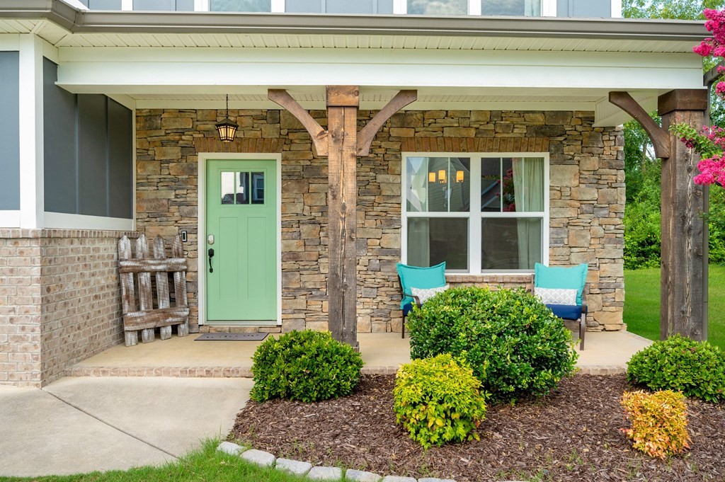 1751 Timber Creek Road Northeast Cleveland, TN 37323 - Photo 2 of 19 Gallery Image 2