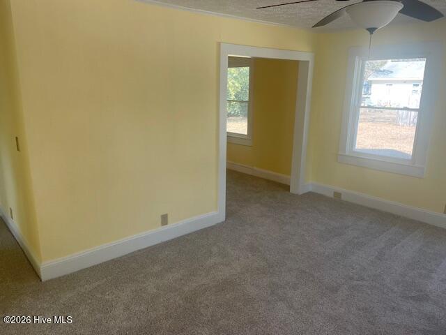 203 Allen Street Elizabethtown, NC 28337 - Photo 6 of 17 Living area