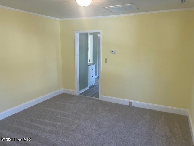 203 Allen Street Elizabethtown, NC 28337 - Photo 7 of 17 Dinning Room