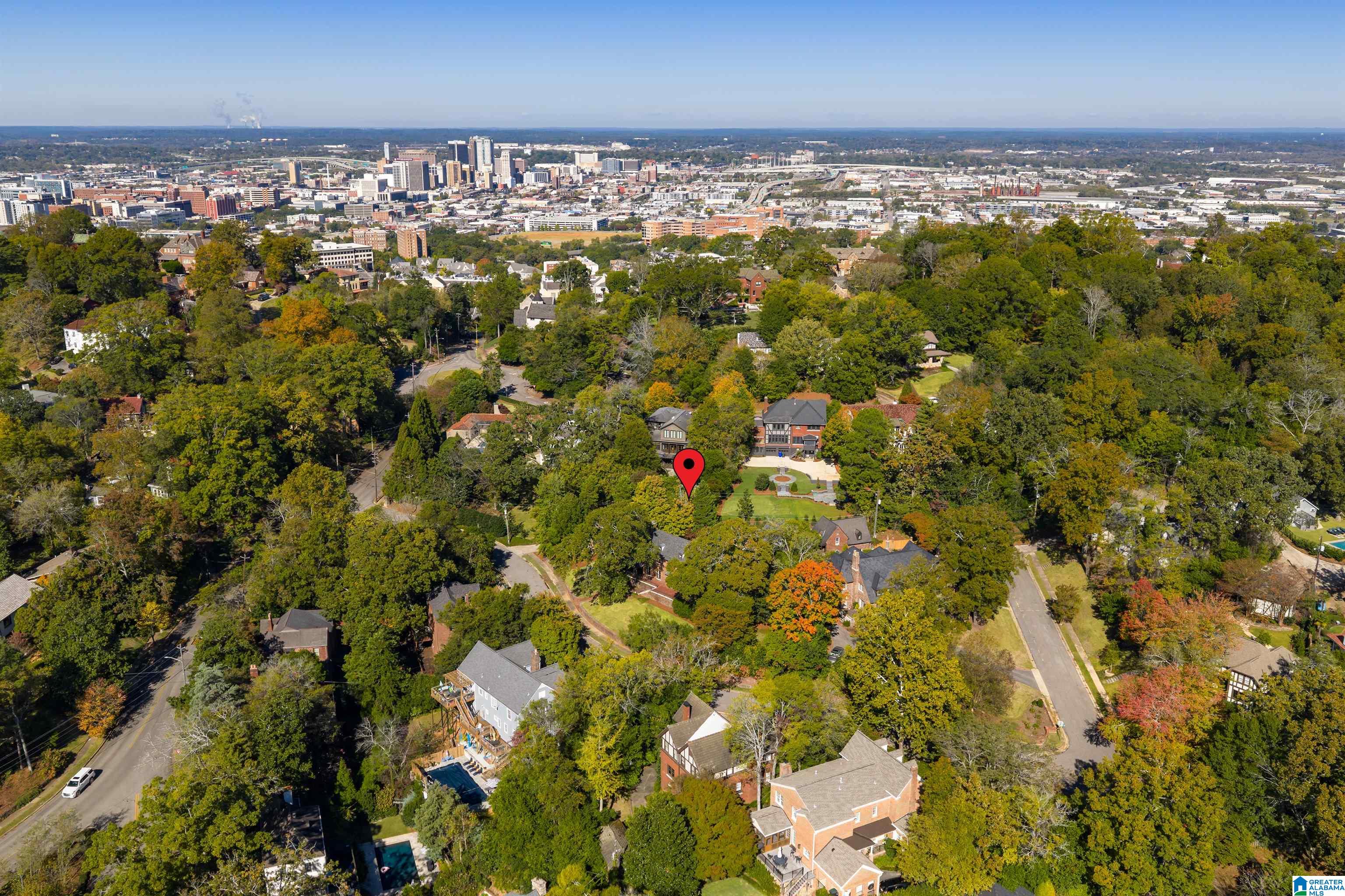 2820 Berwick Road Birmingham, AL 35213 - Photo 6 of 64