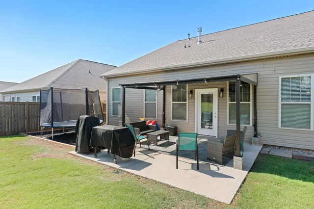 $345,000 | 629 Sunshadow Road, Duncan, SC 29334