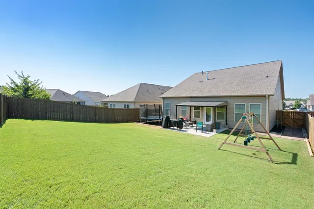 $345,000 | 629 Sunshadow Road, Duncan, SC 29334