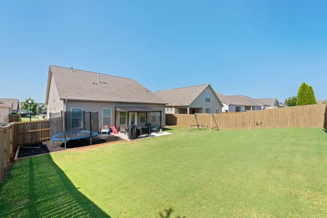 $345,000 | 629 Sunshadow Road, Duncan, SC 29334