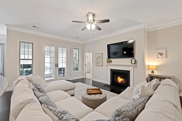 $345,000 | 629 Sunshadow Road, Duncan, SC 29334