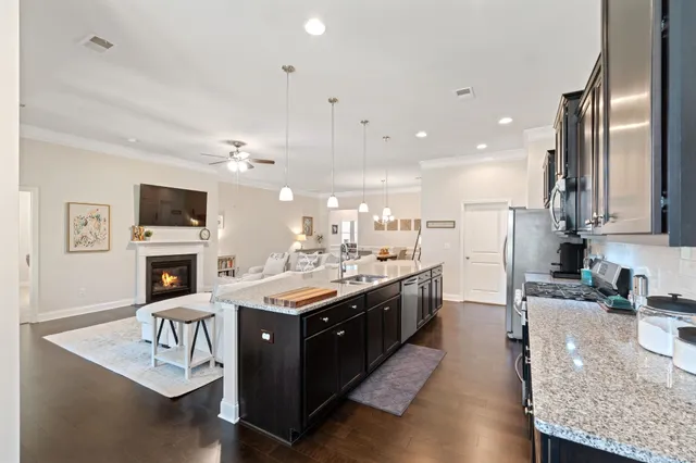 $345,000 | 629 Sunshadow Road, Duncan, SC 29334