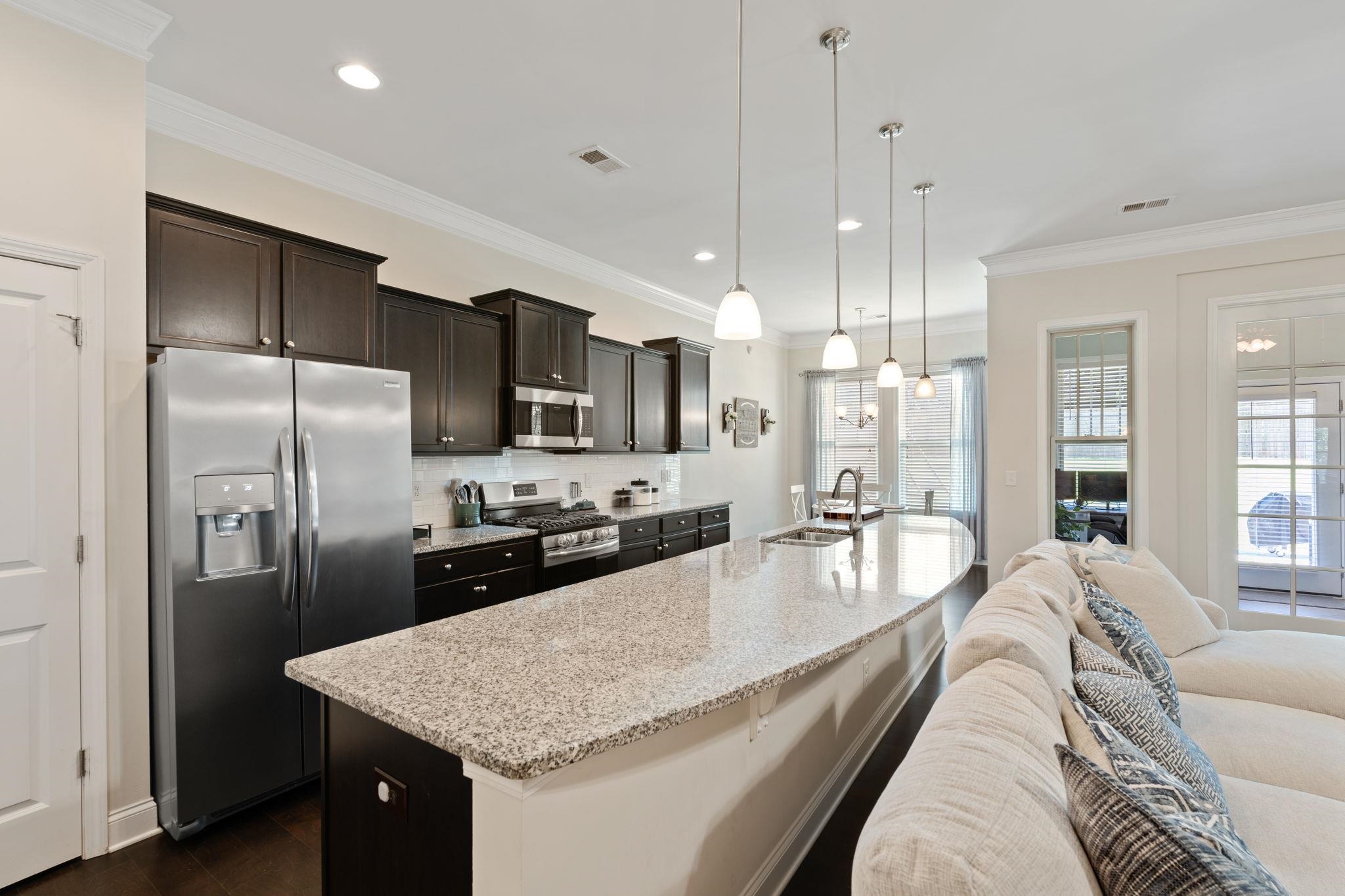 629 Sunshadow Road Duncan, SC 29334 - Photo 8 of 26 Gallery Image 8