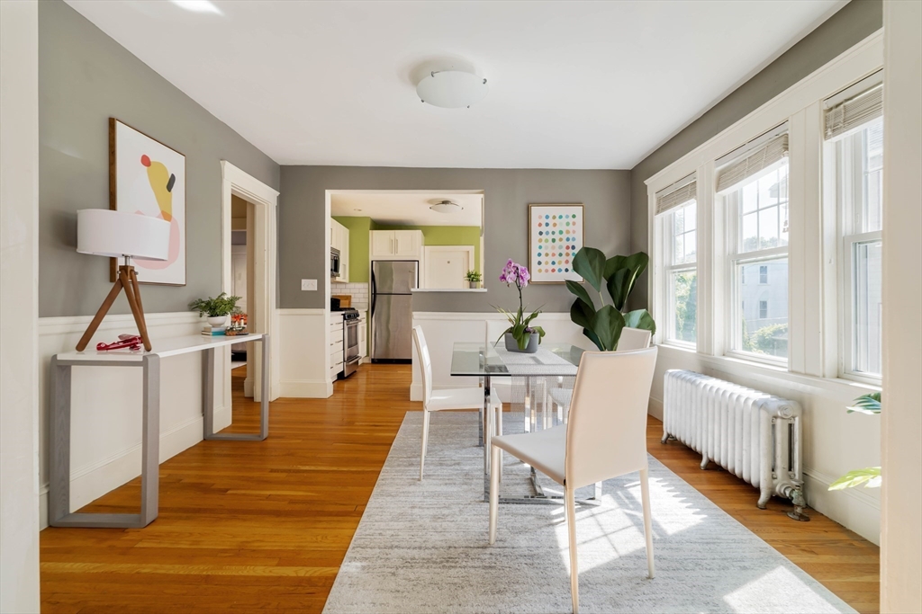 101 Fletcher Street, Unit 1 Boston, MA 02131 - Photo 14 of 39