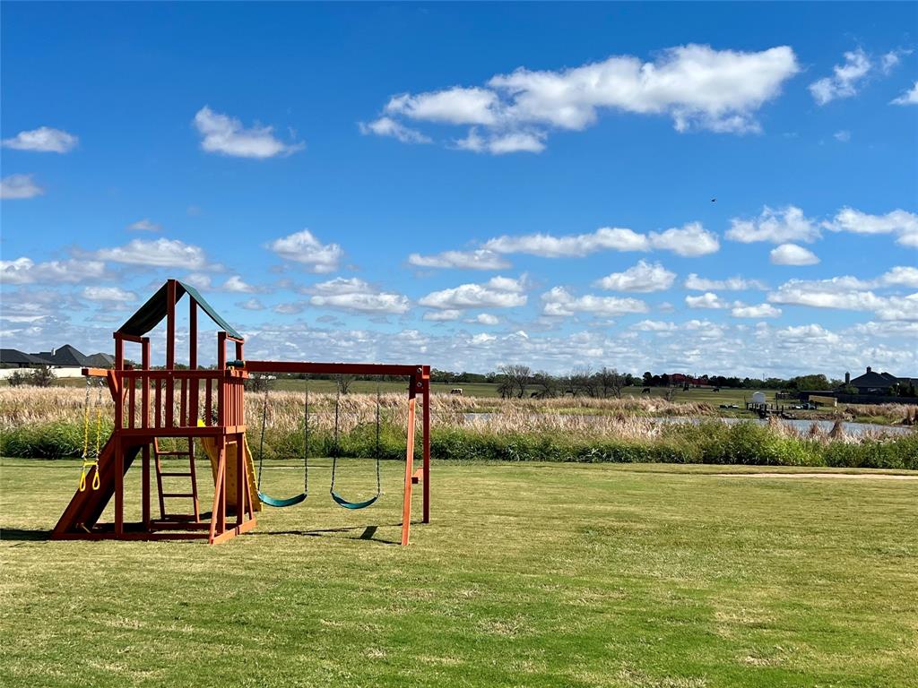 1651 Griffith Road Abilene, TX 79601 - Photo 17 of 18