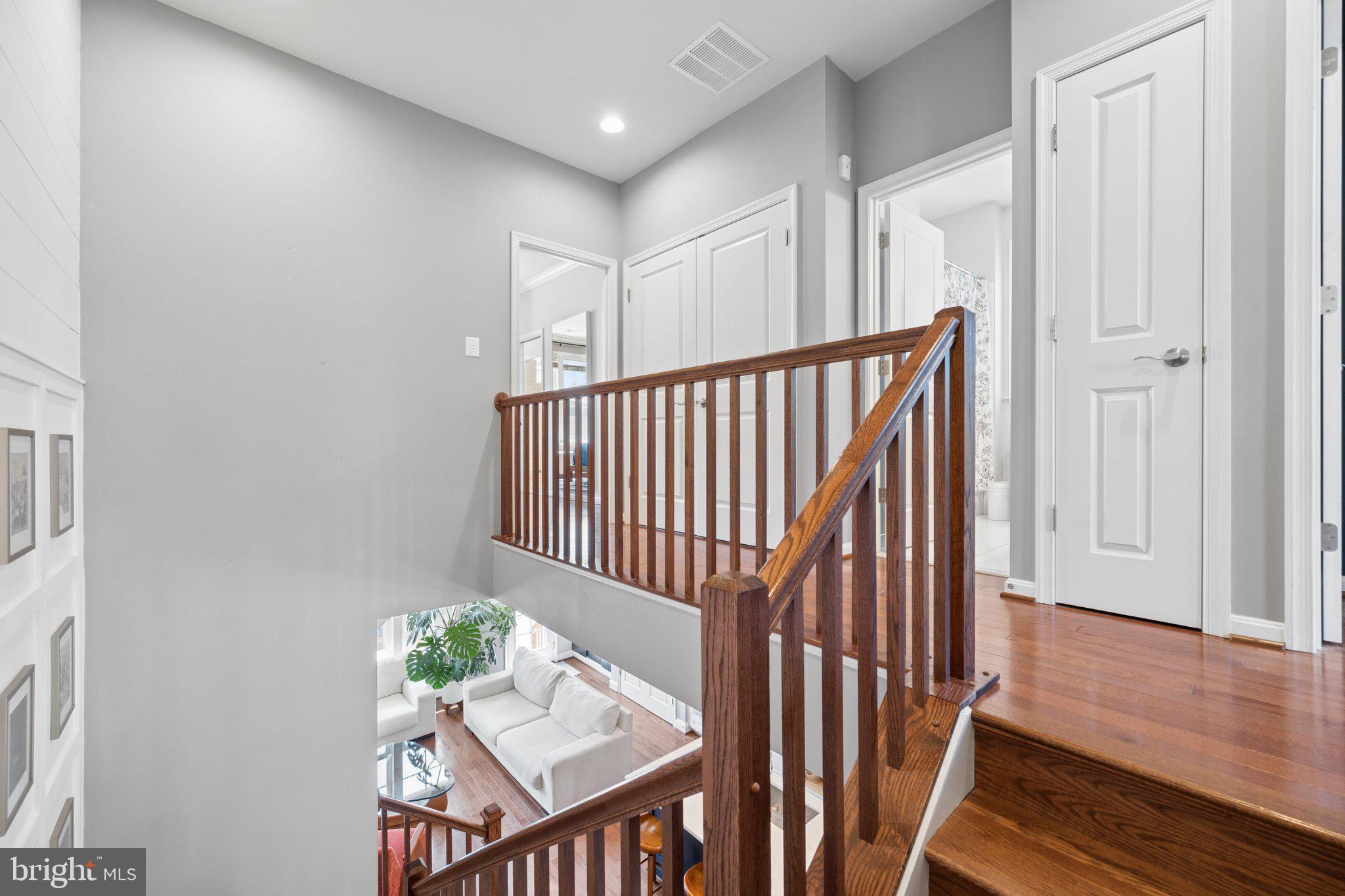 1132 Holden Road Frederick, MD 21701 - Photo 25 of 69 Landing