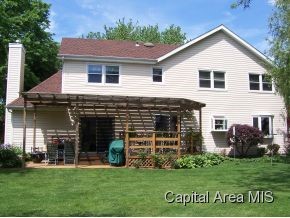190 Golf Road Springfield, IL 62704 - Photo 2 of 24