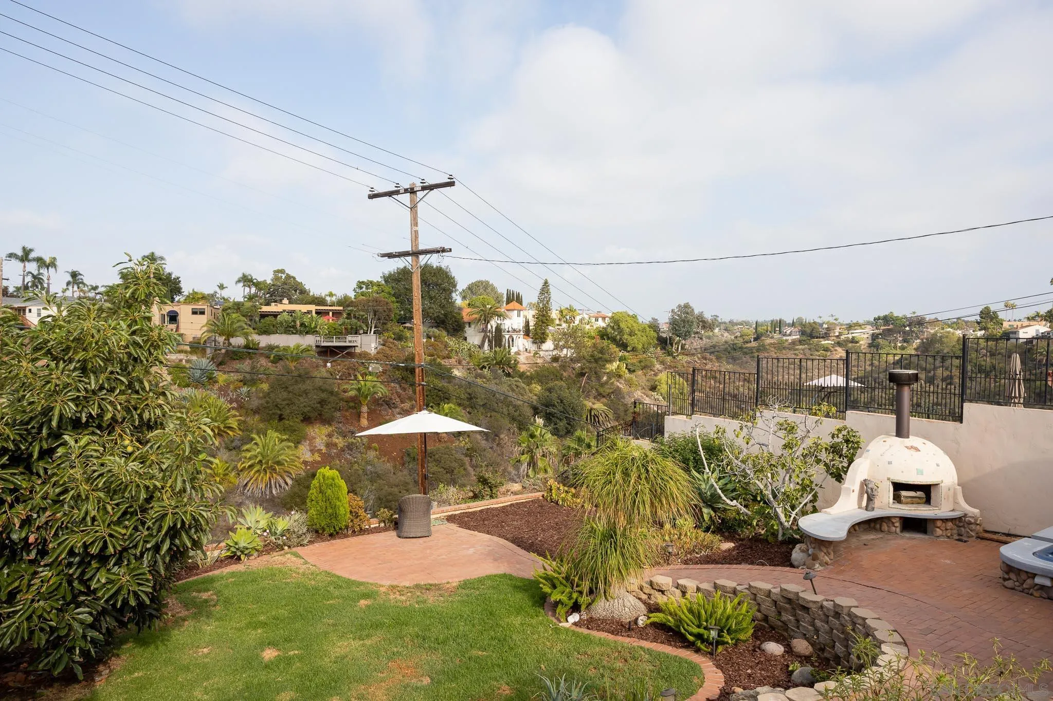 4192 Rochester Road San Diego, CA 92116 - Photo 27 of 49 a view of a city