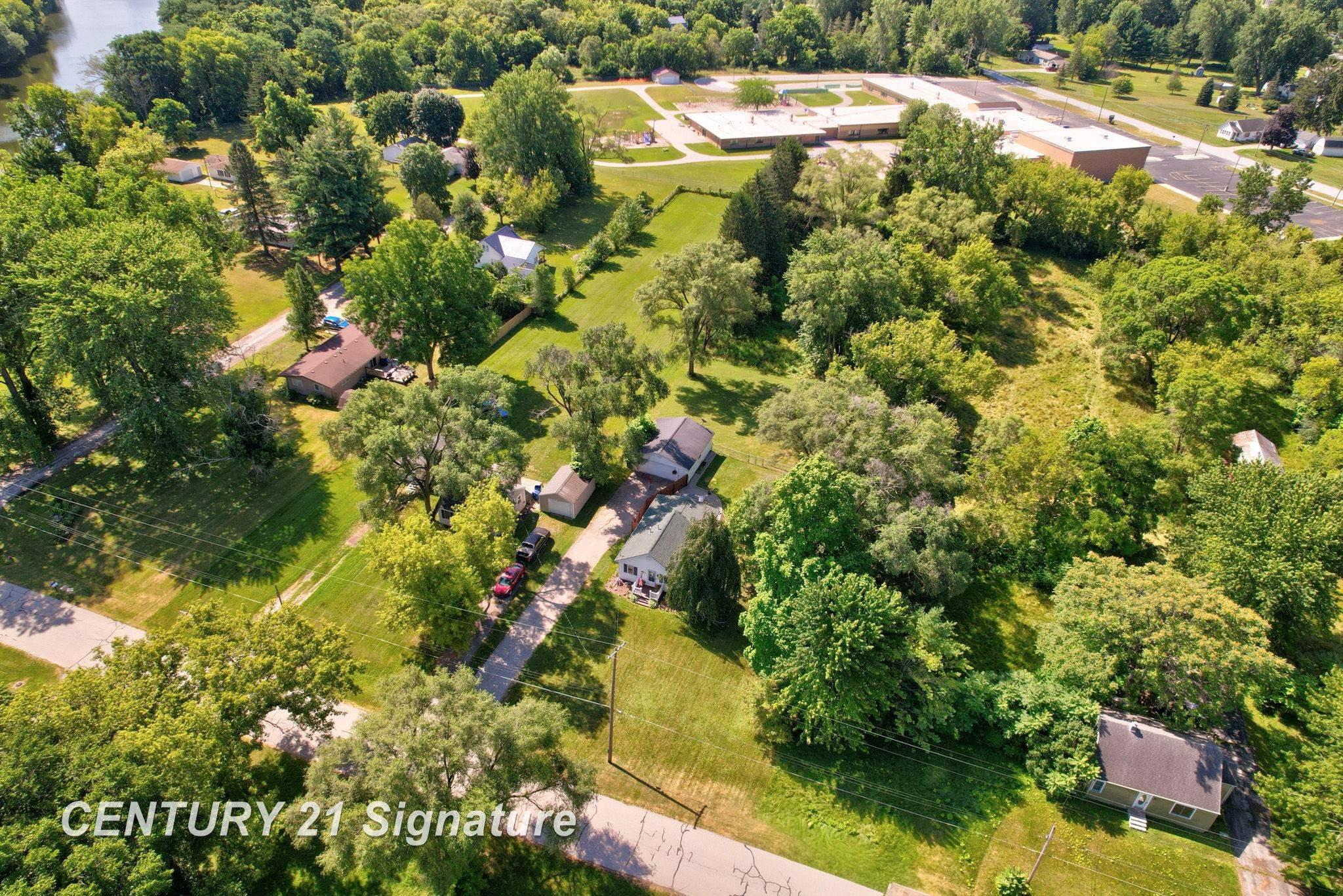 6883 Wegner Road Saginaw, MI 48609 - Photo 50 of 53