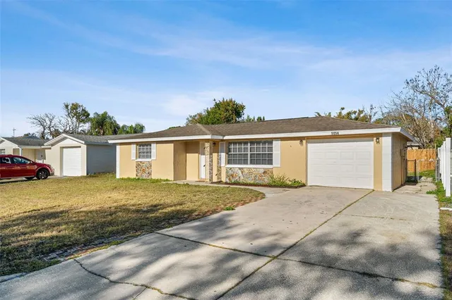 $279,999 | 5054 School Road, New Port Richey, FL 34653