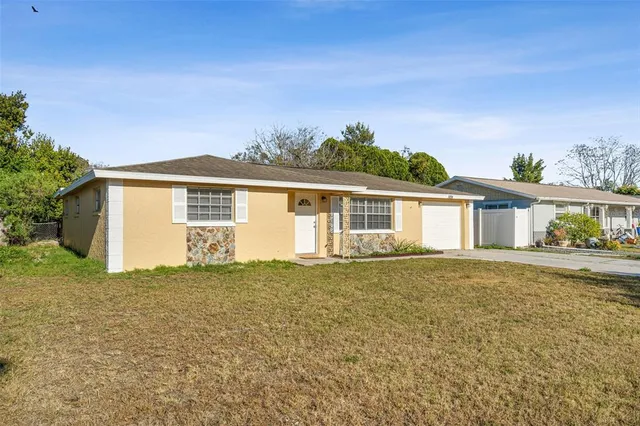 $279,999 | 5054 School Road, New Port Richey, FL 34653