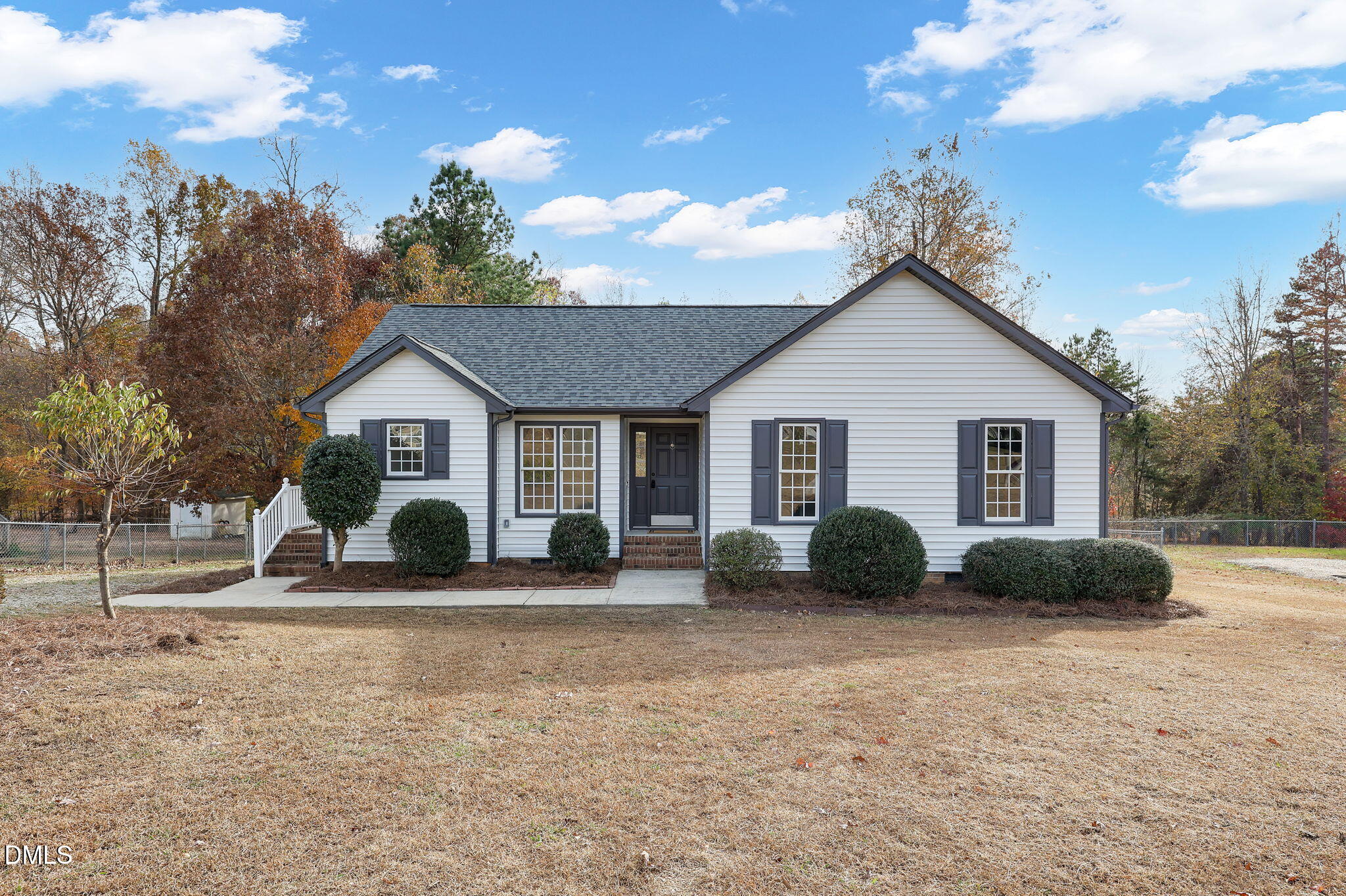 269 Punch Hill Farm Road Rougemont, NC 27572 - Photo 1 of 29 1