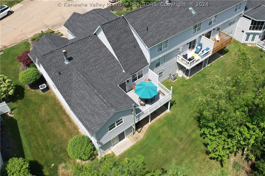 300 Flintlock Road Charleston, WV 25314 - Photo 27 of 30 Gallery Image 27