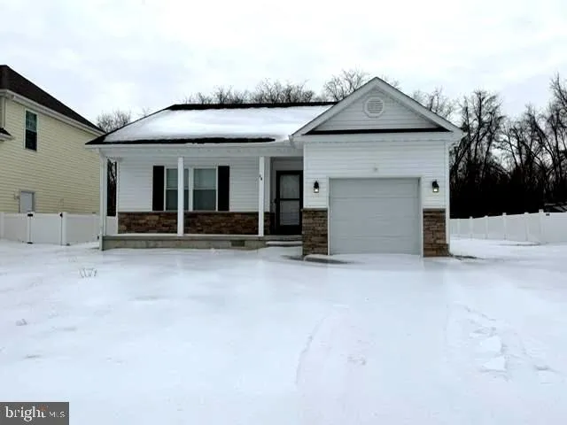 a view of a house with a outdoor space