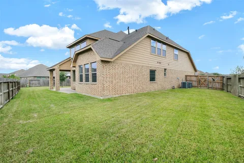 $392,500 | 10003 Open Slope Court, Humble, TX 77396