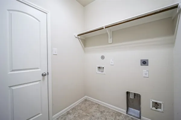 a view of room