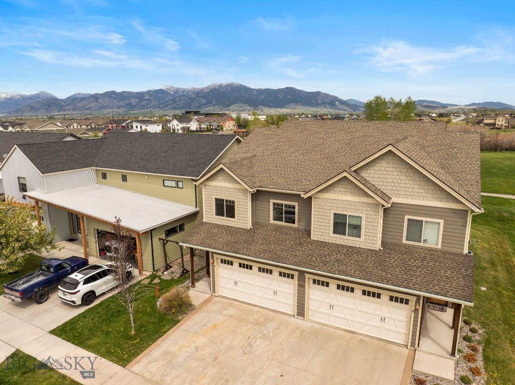 812 Rosa Way, Unit A Bozeman, MT 59718 - Photo 65 of 83 Gallery Image 65