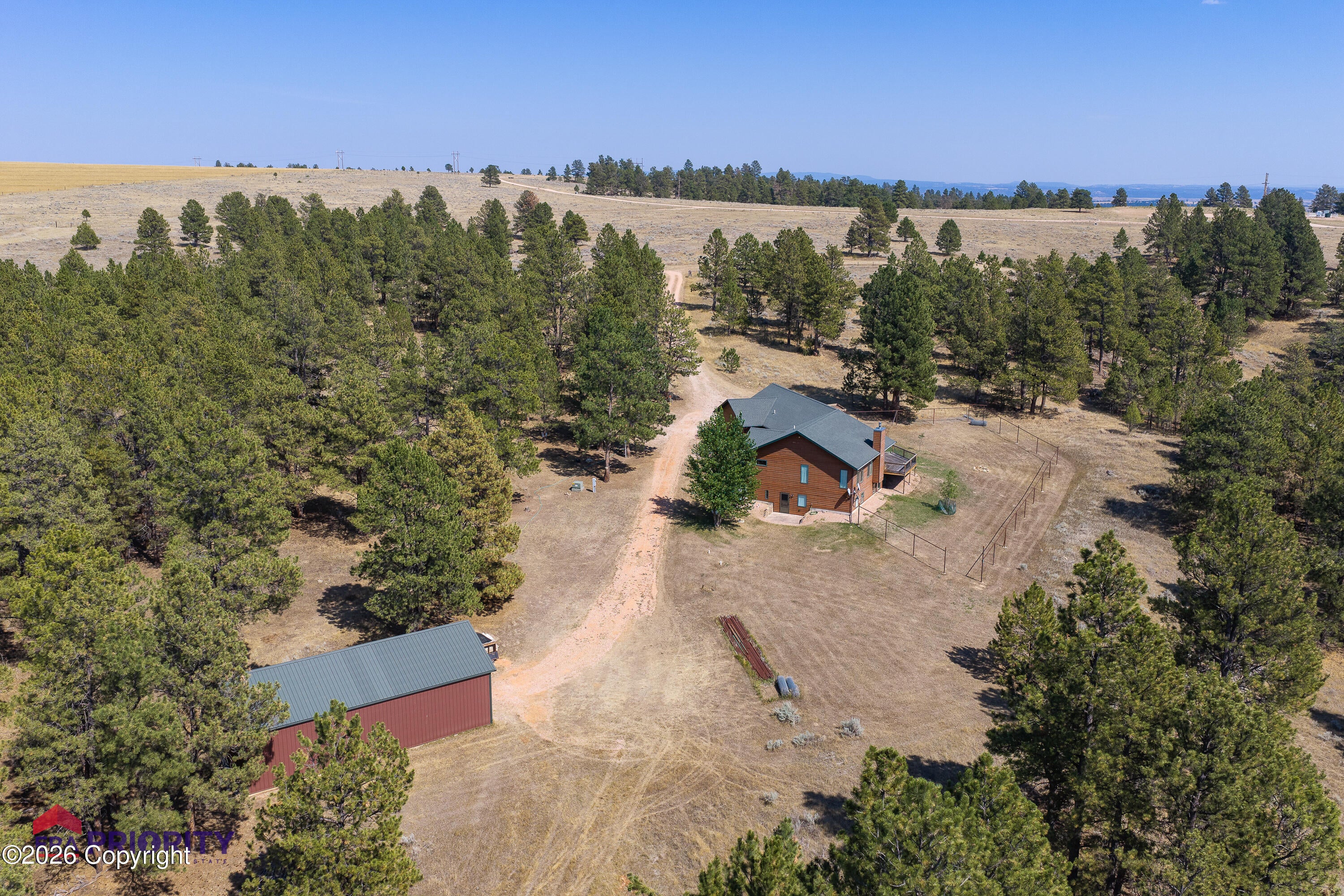 216 R Ranch Road Moorcroft, WY 82721 - Photo 60 of 60 Gallery Image 60