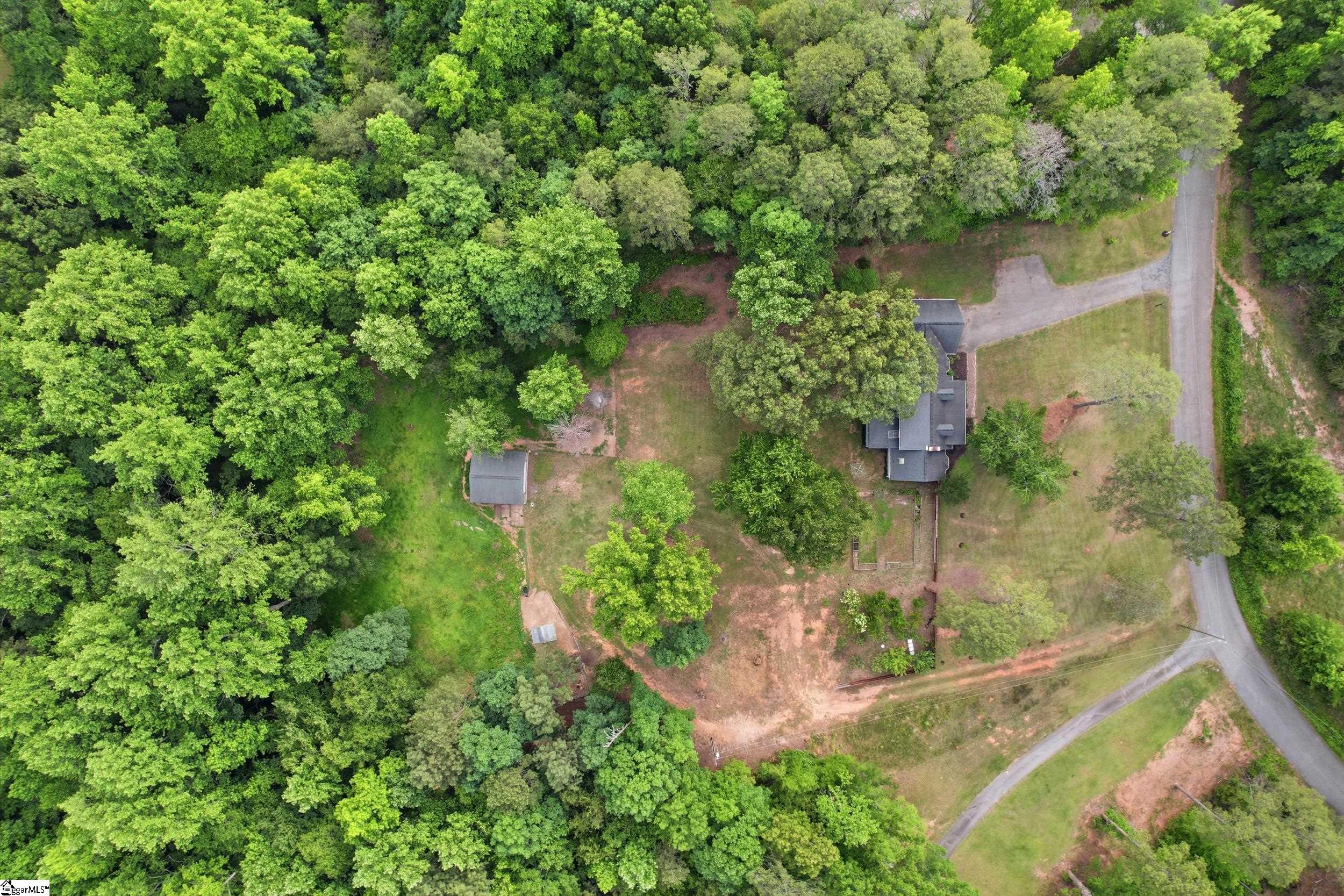 224 2 Notch Trail Easley, SC 29642 - Photo 44 of 50