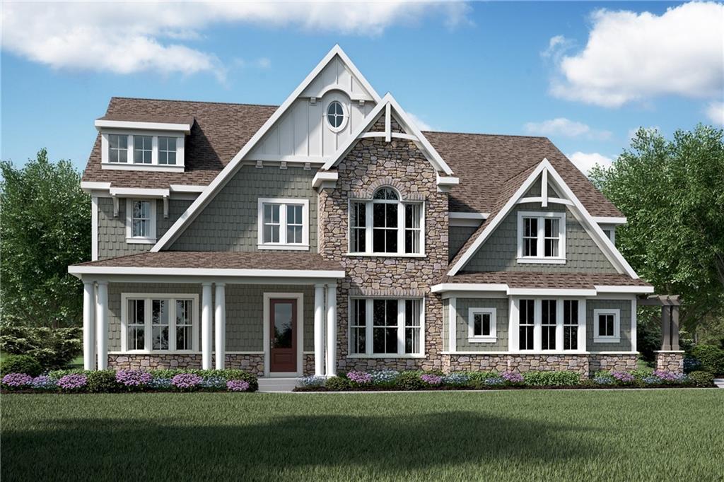 14908 Autumn View Way Fishers, IN 46037 - Photo 1 of 4 Gallery Image 1