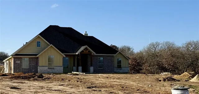 $419,900 | 7025 Rnch Vw Place, Springtown, TX 76082