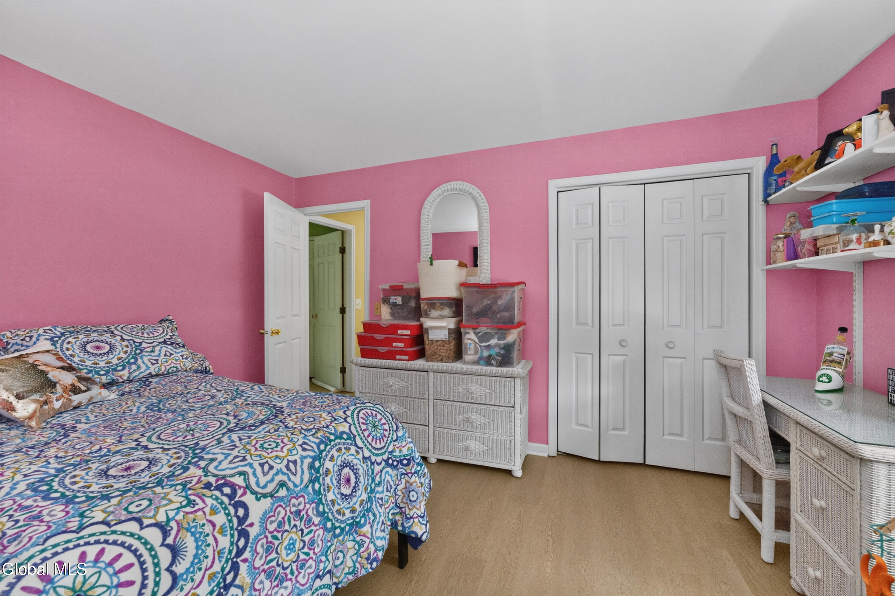 4 Homestead Road Glenville, NY 12302 - Photo 32 of 52 9 Bedroom 2