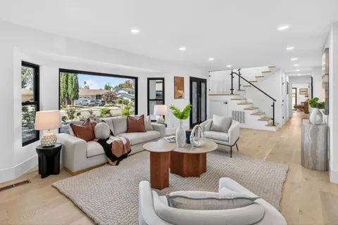 $4,980,000 | 12637 Lido Way, Saratoga, CA 95070