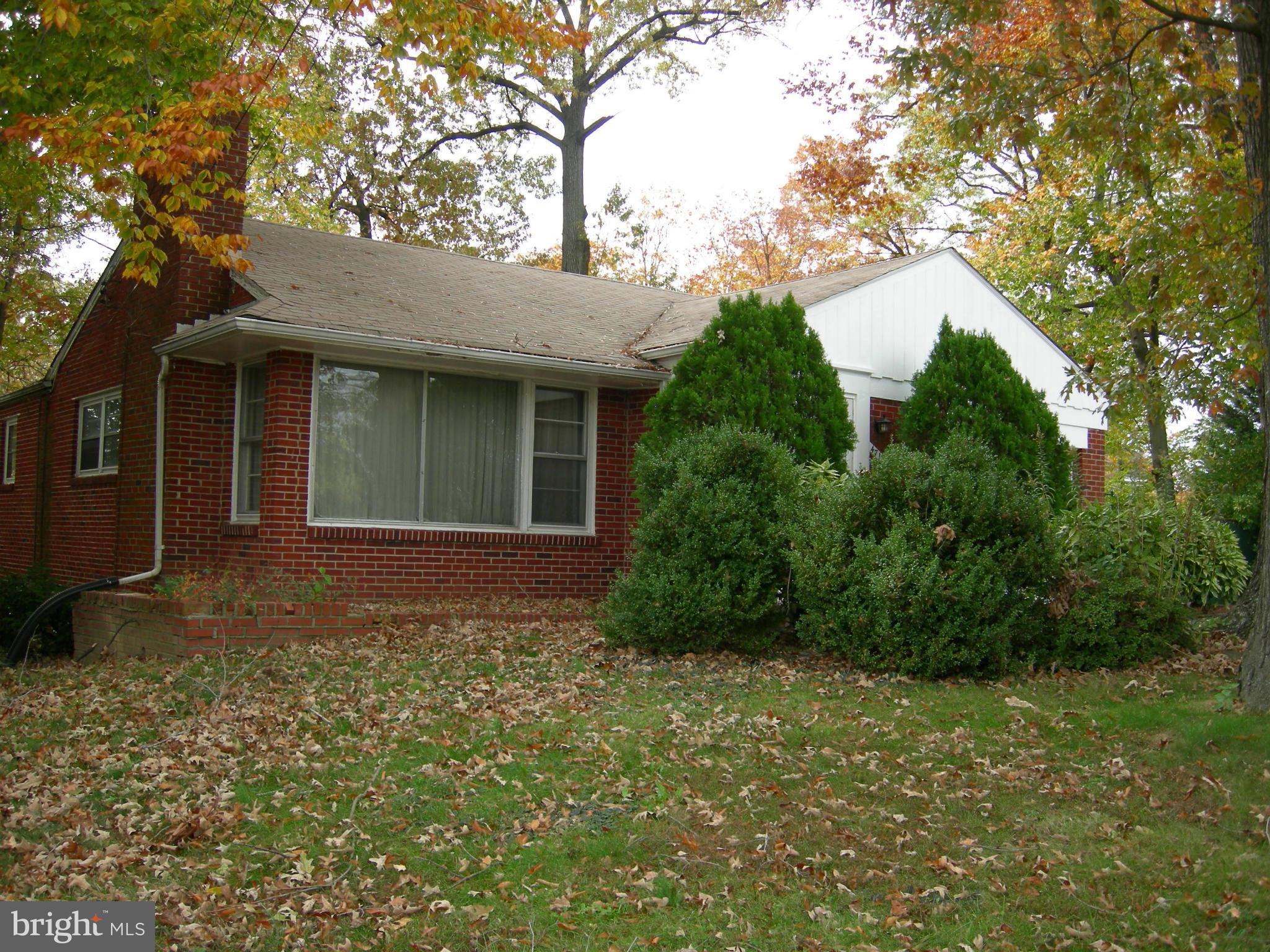 4711 Edgewood Road College Park, MD 20740 - Photo 1 of 23 Exterior (Front)