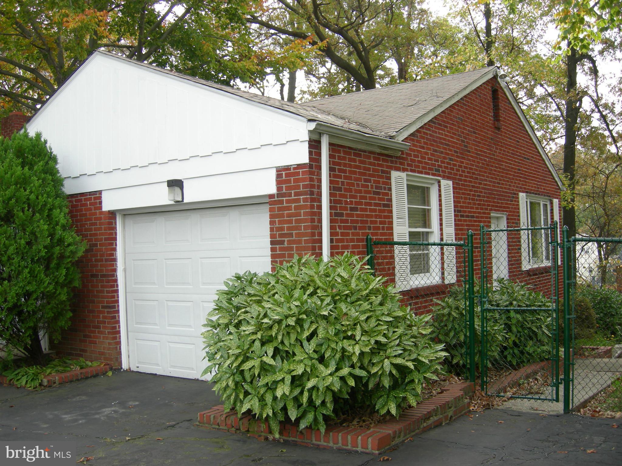 4711 Edgewood Road College Park, MD 20740 - Photo 2 of 23 Exterior (Front)