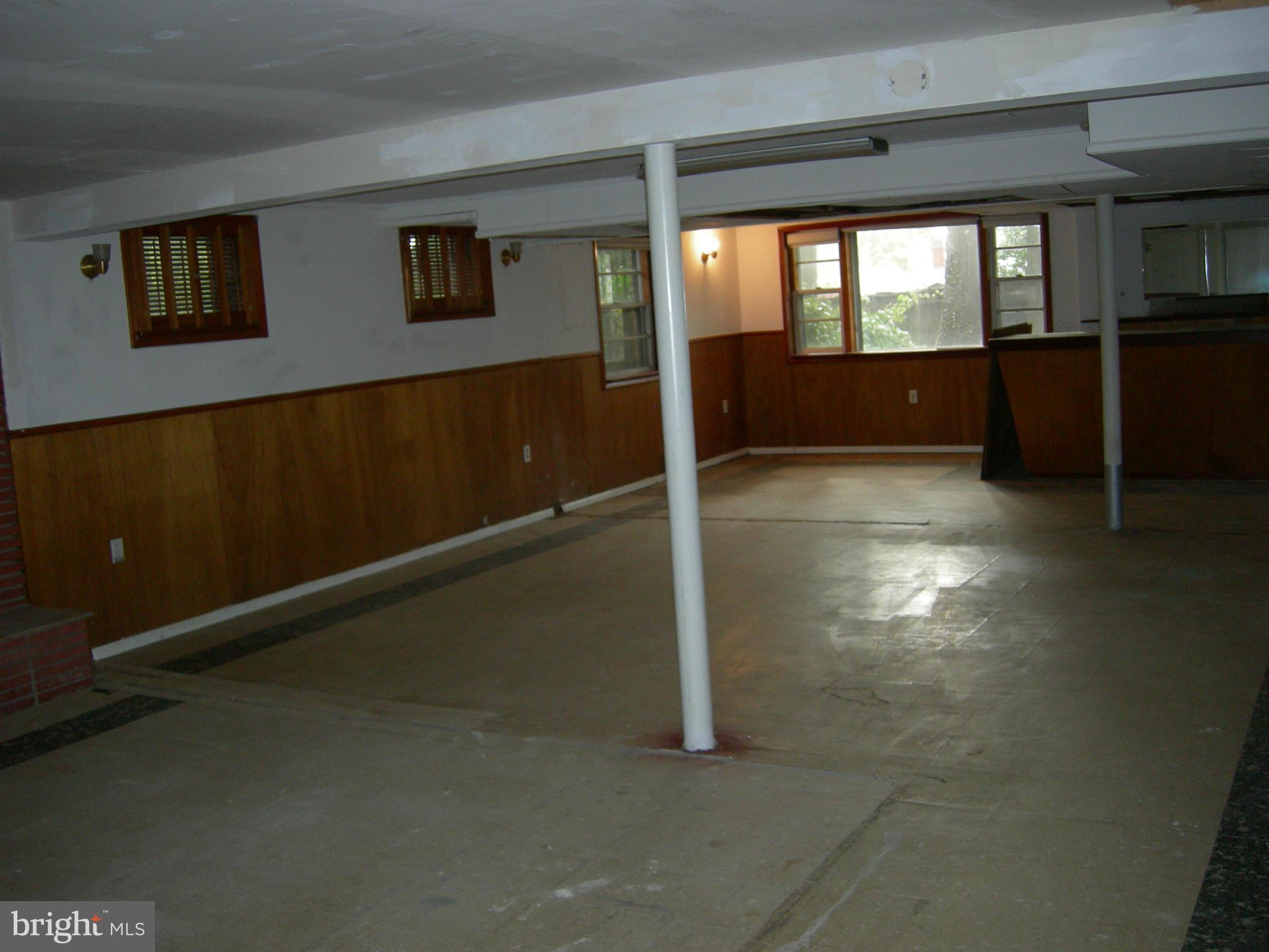 4711 Edgewood Road College Park, MD 20740 - Photo 13 of 23 Basement