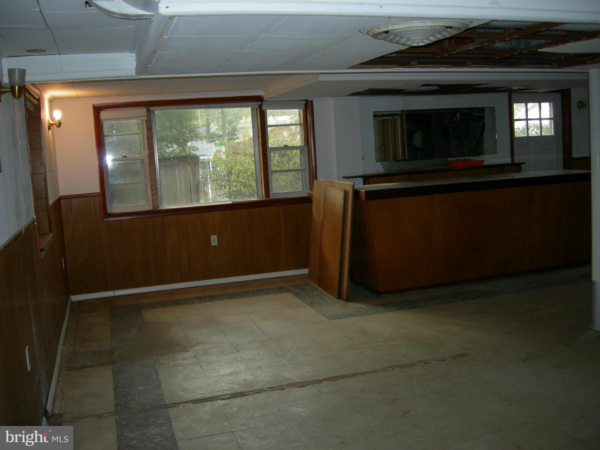 4711 Edgewood Road College Park, MD 20740 - Photo 14 of 23 Basement