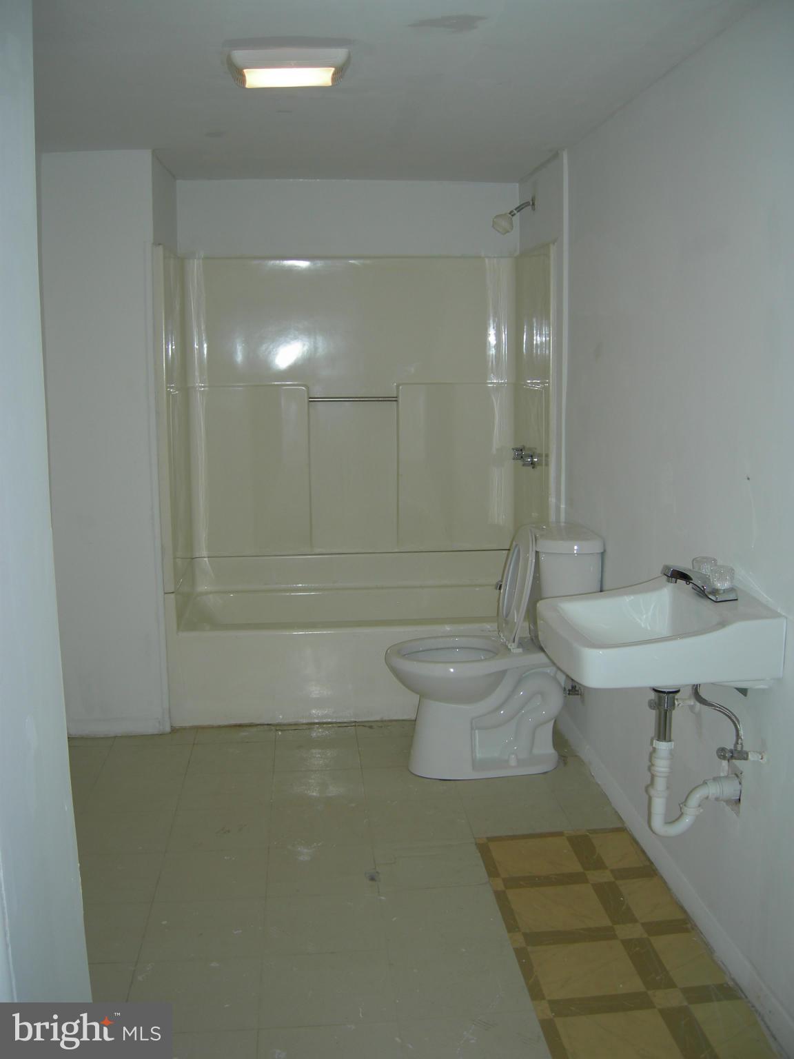 4711 Edgewood Road College Park, MD 20740 - Photo 17 of 23 Basement