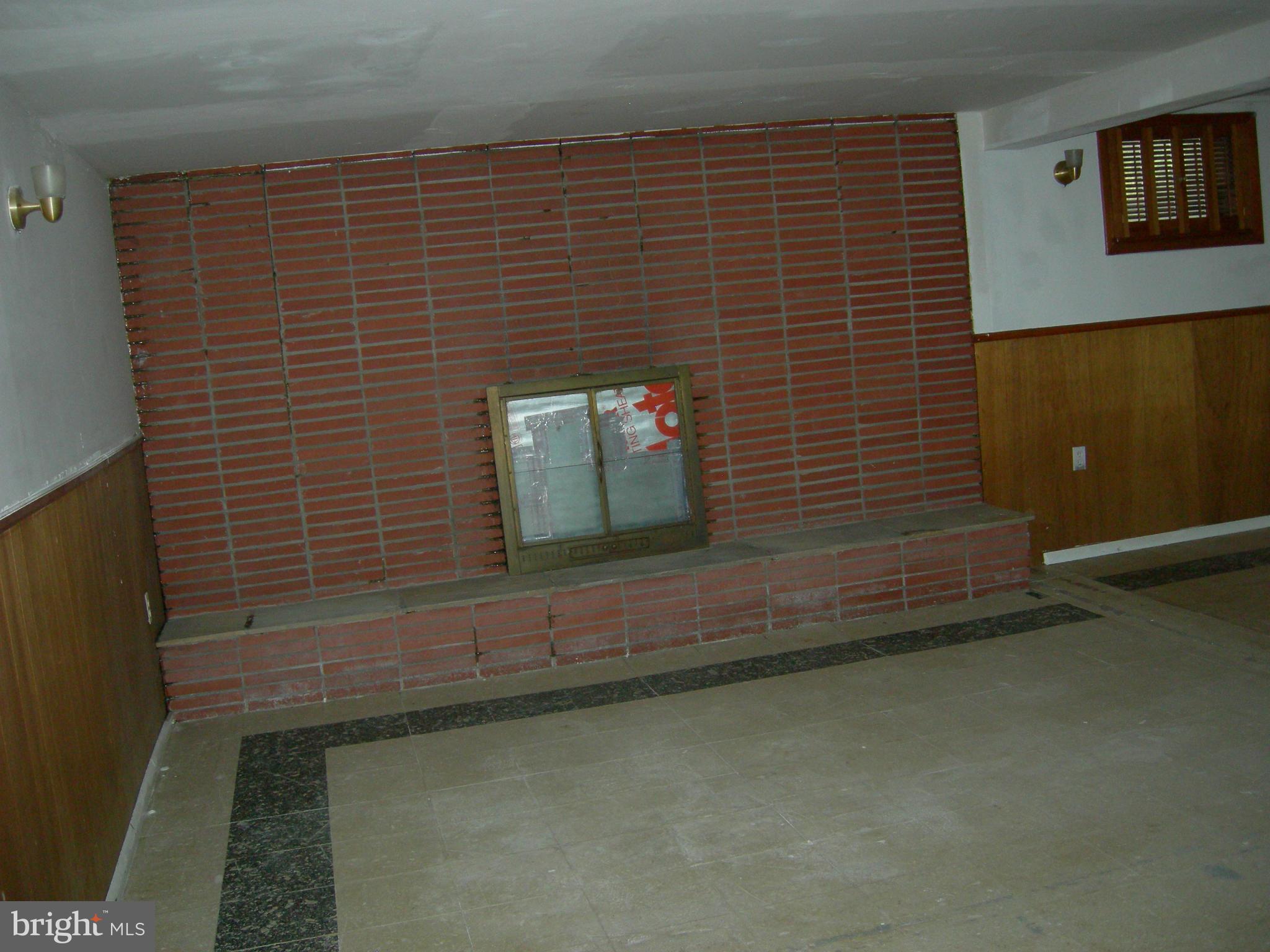 4711 Edgewood Road College Park, MD 20740 - Photo 18 of 23 Basement
