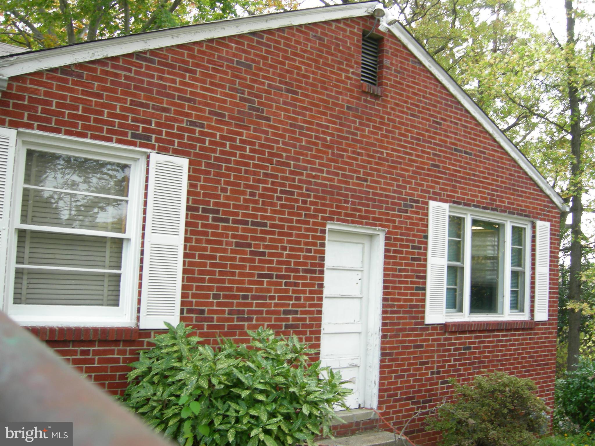 4711 Edgewood Road College Park, MD 20740 - Photo 21 of 23 Exterior (General)